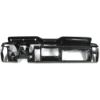Picture of 1967-1968 Ford Mustang Base Dashboard Panel