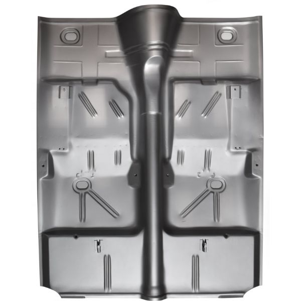 Picture of 1962-1967 Chevrolet Chevy II Nova Floor Pan