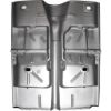 Picture of 1962-1967 Chevrolet Chevy II Nova Floor Pan