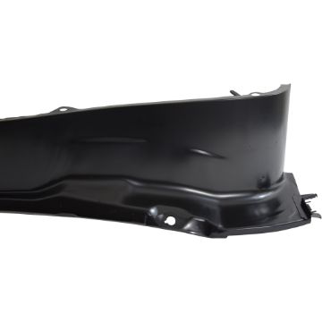 Show details for 1955-1956 Chevrolet Bel Air Base Cowl Panel Picture of 1955-1956 Chevrolet Bel Air Base Cowl Panel