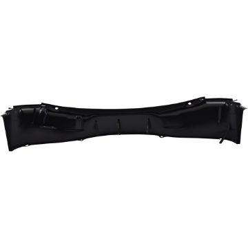 Show details for 1955-1956 Chevrolet Bel Air Base Cowl Panel Picture of 1955-1956 Chevrolet Bel Air Base Cowl Panel