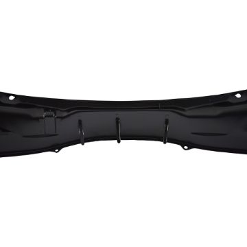 Show details for 1955-1956 Chevrolet Bel Air Base Cowl Panel Picture of 1955-1956 Chevrolet Bel Air Base Cowl Panel