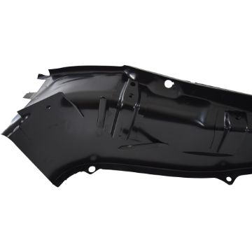 Show details for 1955-1956 Chevrolet Bel Air Base Cowl Panel Picture of 1955-1956 Chevrolet Bel Air Base Cowl Panel