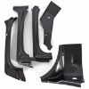 Picture of 1957 Chevrolet Bel Air Base Body A-Pillar Panel Kit