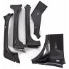 Picture of 1957 Chevrolet Bel Air Base Body A-Pillar Panel Kit