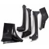 Picture of 1957 Chevrolet Bel Air Base Body A-Pillar Panel Kit