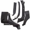 Picture of 1957 Chevrolet Bel Air Base Body A-Pillar Panel Kit