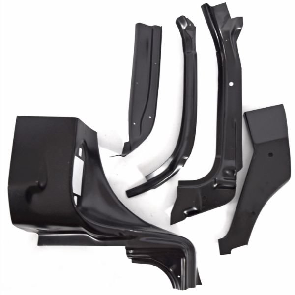 Picture of 1957 Chevrolet Bel Air Base Body A-Pillar Panel Kit