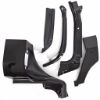 Picture of 1957 Chevrolet Bel Air Base Body A-Pillar Panel Kit