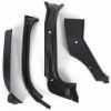 Picture of 1957 Chevrolet Bel Air Base Body A-Pillar Panel Kit
