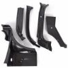 Picture of 1957 Chevrolet Bel Air Base Body A-Pillar Panel Kit