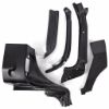 Picture of 1957 Chevrolet Bel Air Base Body A-Pillar Panel Kit