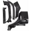 Picture of 1957 Chevrolet Bel Air Base Body A-Pillar Panel Kit