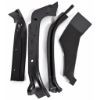 Picture of 1957 Chevrolet Bel Air Base Body A-Pillar Panel Kit