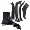 Picture of 1957 Chevrolet Bel Air Base Body A-Pillar Panel Kit