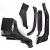 Picture of 1957 Chevrolet Bel Air Base Body A-Pillar Panel Kit