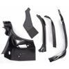 Picture of 1957 Chevrolet Bel Air Base Body A-Pillar Panel Kit