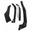 Picture of 1957 Chevrolet Bel Air Base Body A-Pillar Panel Kit