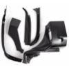 Picture of 1957 Chevrolet Bel Air Base Body A-Pillar Panel Kit