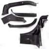Picture of 1957 Chevrolet Bel Air Base Body A-Pillar Panel Kit