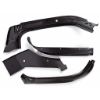 Picture of 1957 Chevrolet Bel Air Base Body A-Pillar Panel Kit