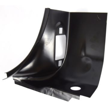 Show details for 1955-1956 Chevrolet Bel Air Base Body A-Pillar Panel Kit Picture of 1955-1956 Chevrolet Bel Air Base Body A-Pillar Panel Kit