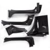 Picture of 1955-1956 Chevrolet Bel Air Base Body A-Pillar Panel Kit