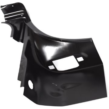 Show details for 1955-1956 Chevrolet Bel Air Base Body A-Pillar Panel Kit Picture of 1955-1956 Chevrolet Bel Air Base Body A-Pillar Panel Kit