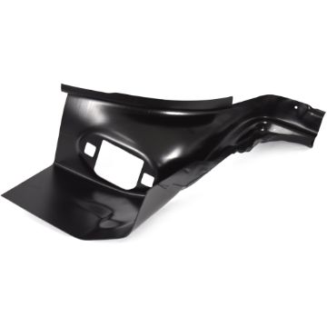 Show details for 1955-1956 Chevrolet Bel Air Base Body A-Pillar Panel Kit Picture of 1955-1956 Chevrolet Bel Air Base Body A-Pillar Panel Kit