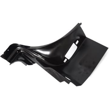 Show details for 1955-1956 Chevrolet Bel Air Base Body A-Pillar Panel Kit Picture of 1955-1956 Chevrolet Bel Air Base Body A-Pillar Panel Kit