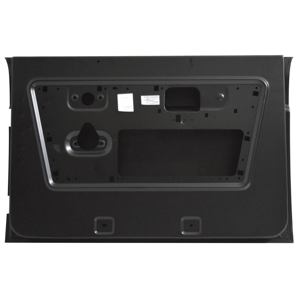 Dodge Mopar Plymouth Reproduction Parts. 1968-1977 Ford Bronco Door ...