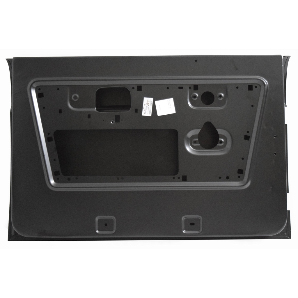 Dodge Mopar Plymouth Reproduction Parts. 1968-1977 Ford Bronco Door ...