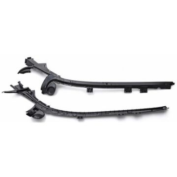 Show details for 1955-1957 Chevrolet Bel Air Base Roof Side Rail Picture of 1955-1957 Chevrolet Bel Air Base Roof Side Rail