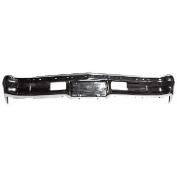 Show details for 1974 Chevrolet Nova Bumper Picture of 1974 Chevrolet Nova Bumper