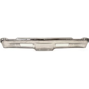 Show details for 1973 Chevrolet Nova Bumper Picture of 1973 Chevrolet Nova Bumper