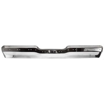 Show details for 1974 Chevrolet Nova Bumper Picture of 1974 Chevrolet Nova Bumper