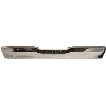 Show details for 1974 Chevrolet Nova Bumper Picture of 1974 Chevrolet Nova Bumper