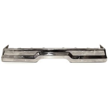 Show details for 1973 Chevrolet Nova Bumper Picture of 1973 Chevrolet Nova Bumper