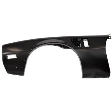 Show details for 1970-1981 Pontiac Firebird Trans Am Fender Picture of 1970-1981 Pontiac Firebird Trans Am Fender