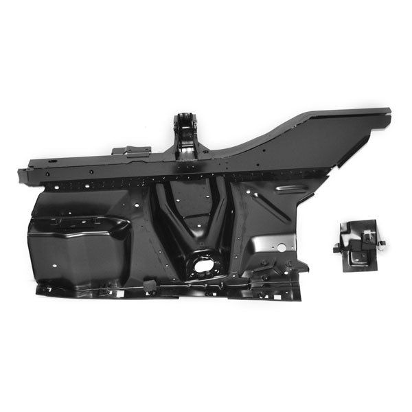 Picture of 1969-1970 Ford Mustang Base Fender Apron