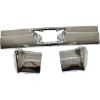 Picture of 1965 Chevy Impala Rear Bumper