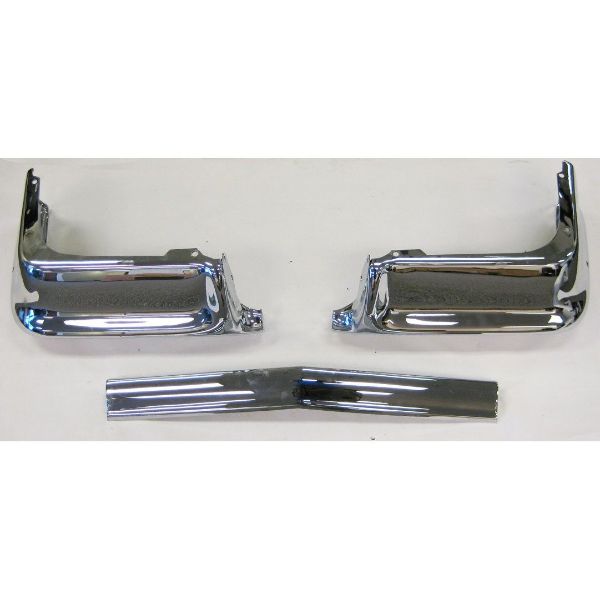 Picture of 1963 Chevy Impala Front Bumper