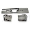 Picture of 1966 Chevy Impala Rear Bumper