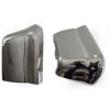 Picture of 1966 Chevy Impala Rear Bumper