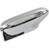 Picture of 1966 Chevy Impala Front Bumper
