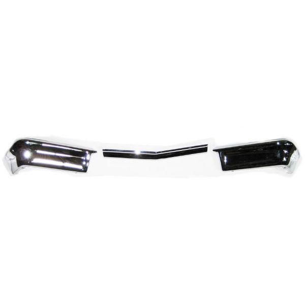 Picture of 1962 Chevy Impala Front Bumper