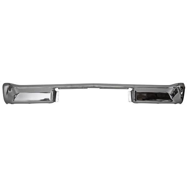 Picture of 1962 Chevy Impala Rear Bumper 1Pc California Style
