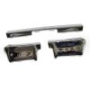 Picture of 1963 Chevy Impala Rear Bumper