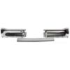 Picture of 1962 Chevy Impala Rear Bumper