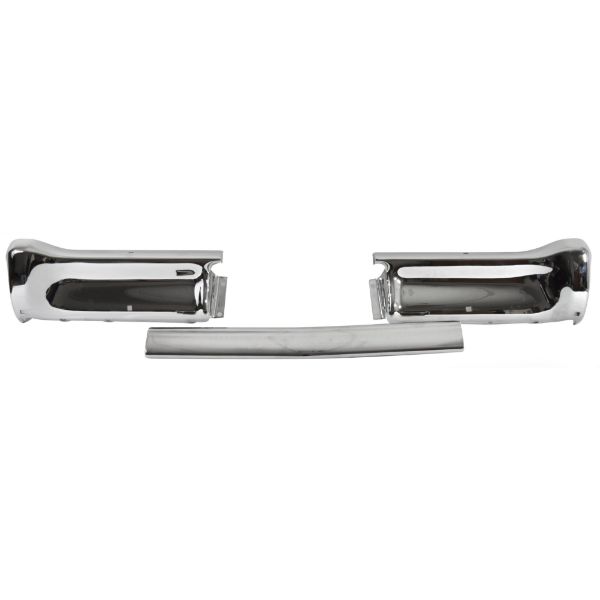 Picture of 1962 Chevy Impala Rear Bumper